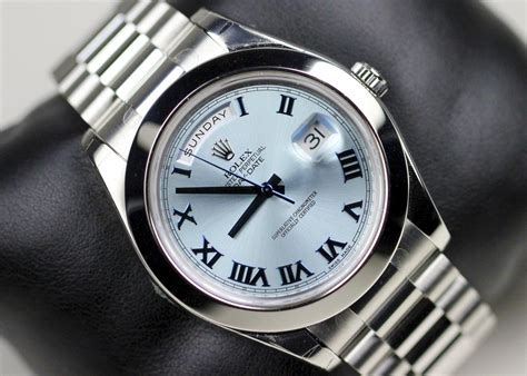 rolex day date wasserdicht|rolex daytime watches.